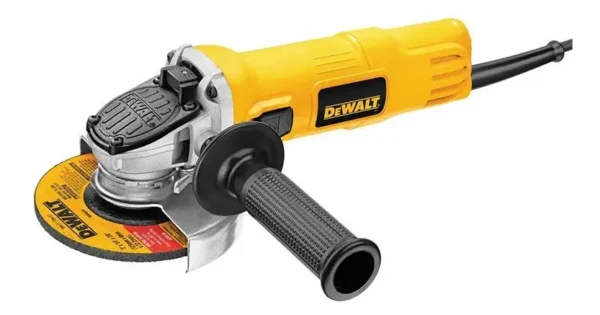 Amoladora angular compacta 115mm 800w
