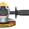 Amoladora angular compacta 115mm 800w
