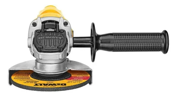 Amoladora angular compacta 115mm 800w