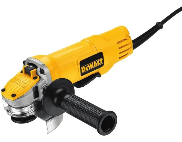 Amoladora angular compacta 115mm 900w