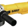 Amoladora angular 4 1/2" y 5" - Sistema de extracci?n de polvo 1200w