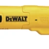 Amoladora angular 4 1/2" y 5" - Sistema de extracci?n de polvo 1200w