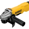 DWE4314-AR 1 Amoladora 115mm Sistema patentado DEWALT de prot. c/particulas 1400w
