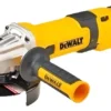 DWE4336-AR 1 Amoladora, angular, Velocidad Variable, 125mm, 1500w