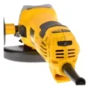 DWE4336-AR 3 Amoladora, angular, Velocidad Variable, 125mm, 1500w