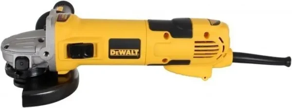 DWE4336-AR 4 Amoladora, angular, Velocidad Variable, 125mm, 1500w