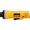 DWE4887-AR 1 Amoladora recta-Tama?o del colet: 1/8"y1/4"-Long: 33cm, 38mm, 25000RPM, 430w