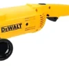 DWE497-AR 1 Amoladora angular 7? 180mm Campo recubierto en epoxy 2200w