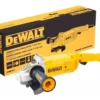 DWE497-AR 2 Amoladora angular 7? 180mm Campo recubierto en epoxy 2200w