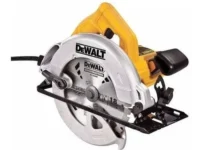 Sierra Circular 7.1/4 - Prof de corte 90?-60mm 1400w, 5800RPM
