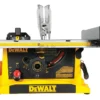 Sierra de banco de 10", 1800w, 5000RPM