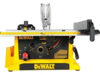 Sierra de banco de 10", 1800w, 5000RPM