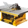 Sierra de banco de 10", 1800w, 5000RPM