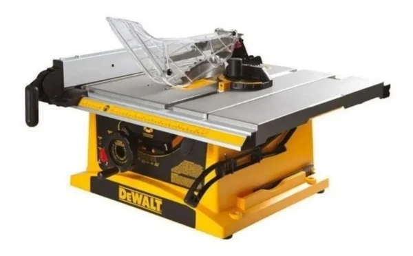 Sierra de banco de 10", 1800w, 5000RPM