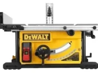 Sierra de banco de 10", 1700w, 3800RPM