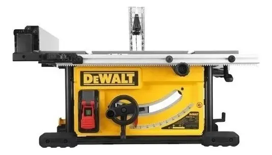 Sierra de banco de 10", 1700w, 3800RPM