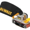 DWP352VS-AR 1 Lijadora de Banda - 75 mm x 533 mm - Velocidad variable, 1010w