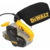 DWP352VS-AR 2 Lijadora de Banda - 75 mm x 533 mm - Velocidad variable, 1010w