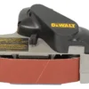 DWP352VS-AR 3 Lijadora de Banda - 75 mm x 533 mm - Velocidad variable, 1010w