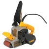 DWP352VS-AR 4 Lijadora de Banda - 75 mm x 533 mm - Velocidad variable, 1010w