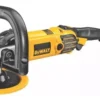Lustralijadora 7" 0/1000-0/3000 RPM, Velocidad Variable 960w