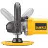 Lustralijadora 7" 0/1000-0/3000 RPM, Velocidad Variable 960w
