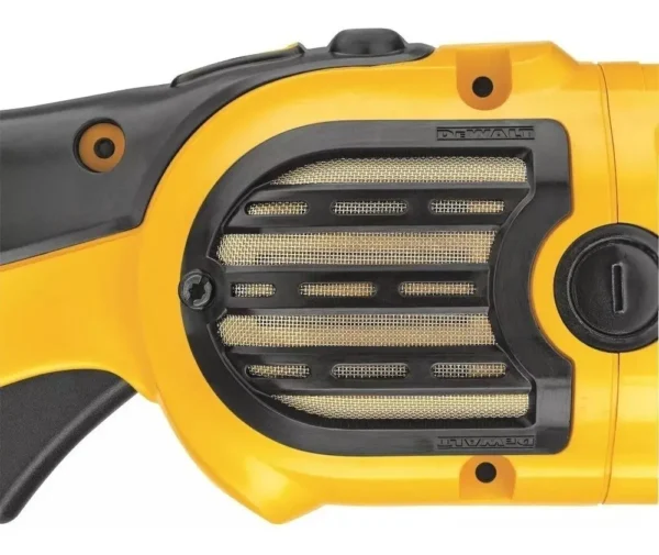 Lustralijadora 7" 0/1000-0/3000 RPM, Velocidad Variable 960w