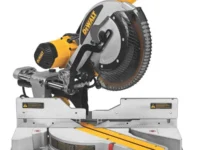 Ingletadora Telescopica 12" 305mm, 1675w, 3600RPM