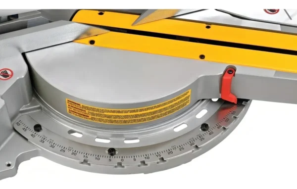 Ingletadora Telescopica 12" 305mm, 1675w, 3600RPM