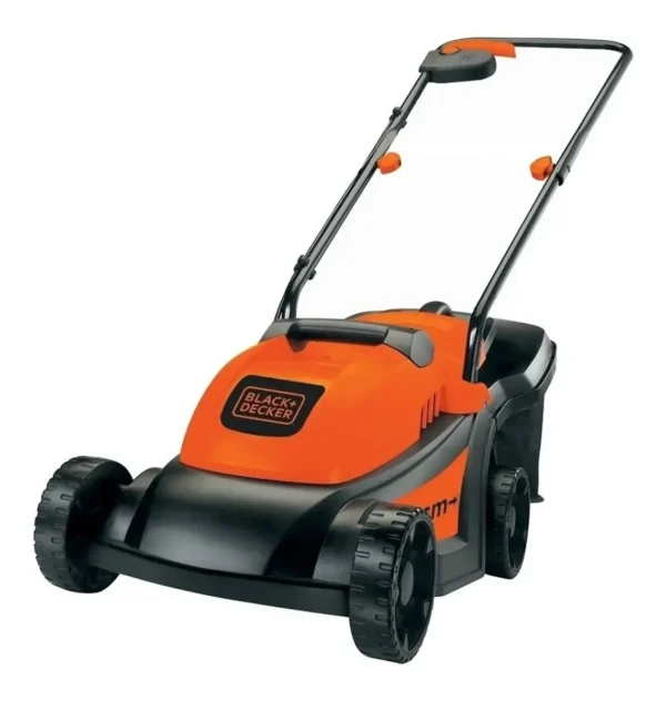 GR3050-AR 1 Cortadora Cesped 32cm 1000w bolsa 35L, Min/m?x altura de corte: 20,38,56. 35L