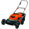 GR3850 1 Cortadora Cesped 38cm 1600w bolsa 45L Motor a induccion