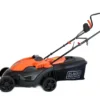 GR3850 4 Cortadora Cesped 38cm 1600w bolsa 45L Motor a induccion