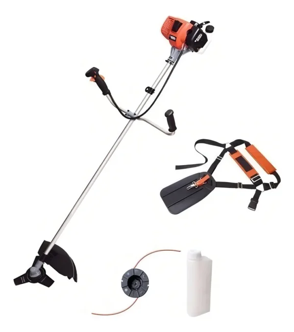 GST33-B3 2 Desmalezadora 33cc 1/2hp