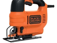 Caladora 550w Madera 60mm corte 0 a 45, Pendular 4 posiciones 0-3000PM