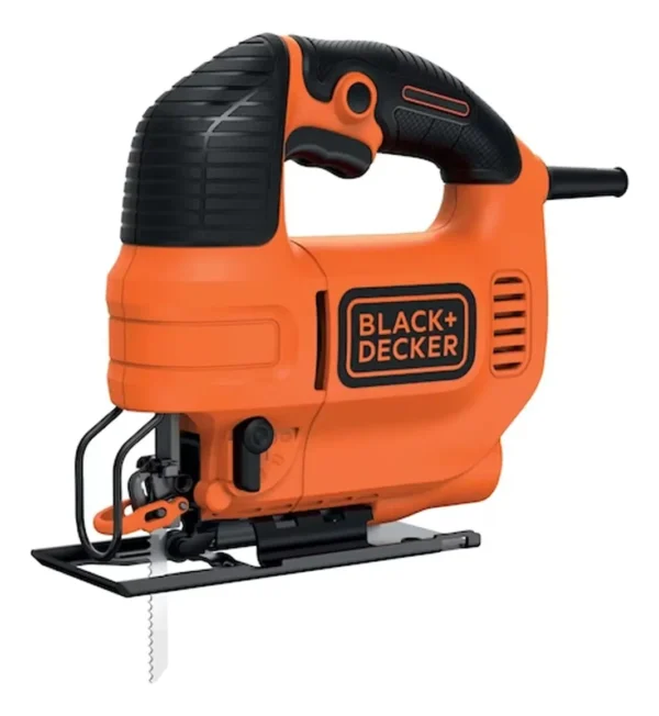Caladora 550w Madera 60mm corte 0 a 45, Pendular 4 posiciones 0-3000PM