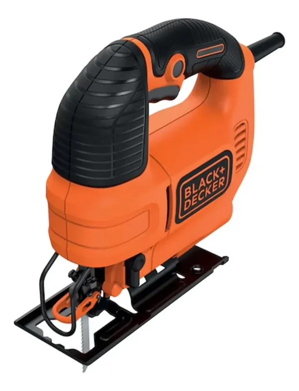 Caladora 550w Madera 60mm corte 0 a 45, Pendular 4 posiciones 0-3000PM
