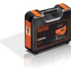 Caladora 550w Madera 60mm corte 0 a 45, Pendular 4 posiciones 0-3000PM