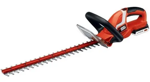 Cortacerco 1300w 58cm 20v