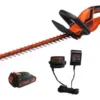 Cortacerco 1300w 58cm 20v