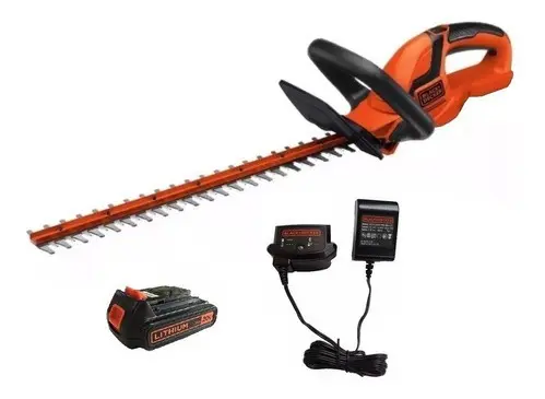Cortacerco 1300w 58cm 20v