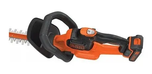 Cortacerco 1300w 58cm 20v