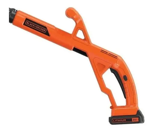 Bordeadora 20v 9000RPM 25cm