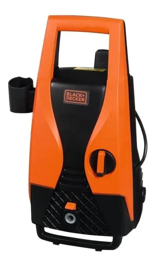 PW1450TD 1 Hidrolavadora 100bar 1300w