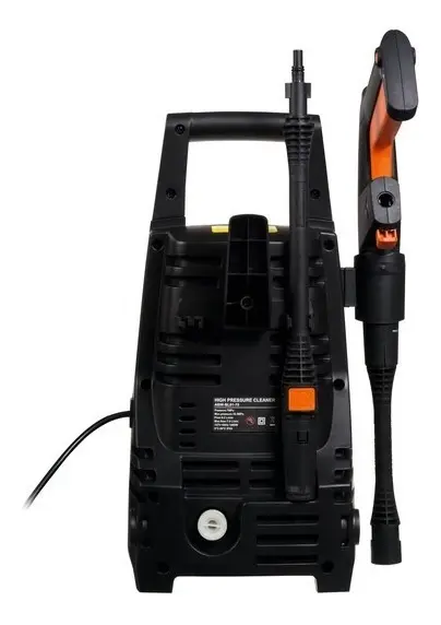 PW1450TD 3 Hidrolavadora 100bar 1300w