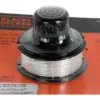 Carretel para Bordeadora ST4550