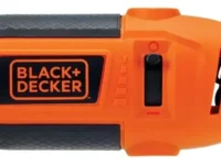 RT18KA-AR 1 Black and Decker Torno 180w 8000-27000 RPM Velocidad Variable 113 piezas