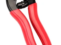 RU1050 1 CORTA CABLE DE ACERO PROFESIONAL. CAPACIDAD 4-5MM