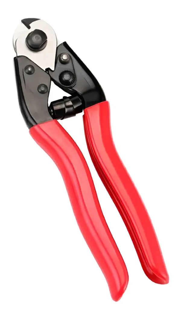 RU1050 1 CORTA CABLE DE ACERO PROFESIONAL. CAPACIDAD 4-5MM