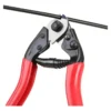 RU1050 2 CORTA CABLE DE ACERO PROFESIONAL. CAPACIDAD 4-5MM