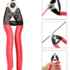 RU1050 3 CORTA CABLE DE ACERO PROFESIONAL. CAPACIDAD 4-5MM